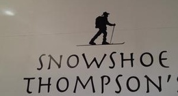obrázek - Snowshoe Thompson's