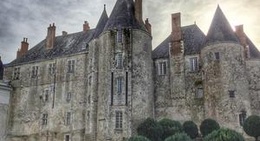 obrázek - Château de Meung-sur-Loire
