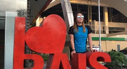 obrázek - Mercado de Bais