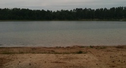 obrázek - Torch Lake Beach