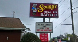 obrázek - Sonny's BBQ