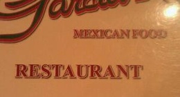 obrázek - Garcia's Mexican Restaurant