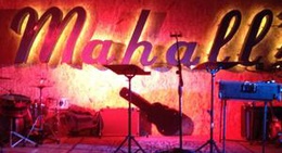 obrázek - Mahall's Twenty Lanes