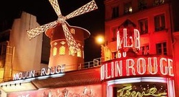 obrázek - Moulin Rouge