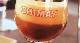 obrázek - Bières et Fromages de Chimay