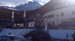 obrázek - Steinplatte Base Station