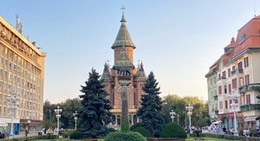 obrázek - Piața Victoriei (Operei)