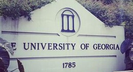 obrázek - University of Georgia