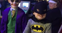 obrázek - Bear River Bowling Center