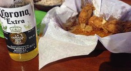 obrázek - East Coast Wings & Grill