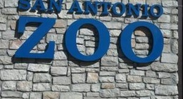 obrázek - San Antonio Zoo