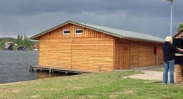 obrázek - Mirower Fischerstuw