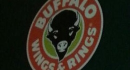 obrázek - Buffalo Wings & Rings