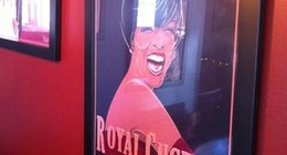 obrázek - Tony's Grill