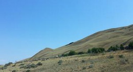 obrázek - Prosser, WA