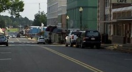 obrázek - City of Leesville