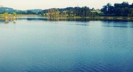 obrázek - Goldbergsee