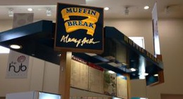 obrázek - Muffin Break