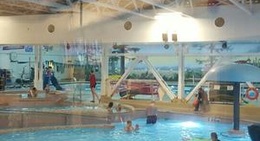 obrázek - Hyde Creek Recreation Centre