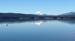 obrázek - Lake Almanor, CA