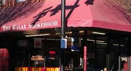 obrázek - The Galax Smokehouse