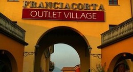 obrázek - Franciacorta Outlet Village