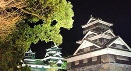 obrázek - Kumamoto Castle (熊本城)