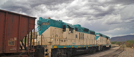 obrázek - Clarkdale