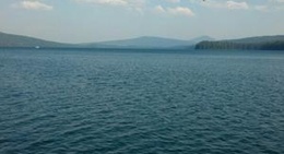 obrázek - Odell Lake