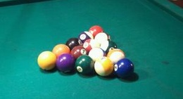 obrázek - Esquire Lounge