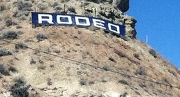 obrázek - Dubois Rodeo