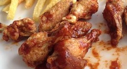 obrázek - Cantinho do Churrasco