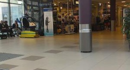 obrázek - amfi Havnesenteret