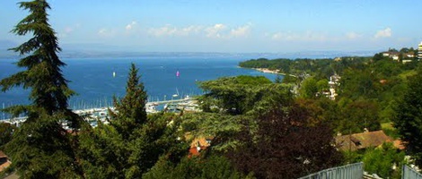 obrázek - Thonon-les-Bains