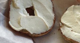 obrázek - Native Bagel