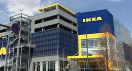 obrázek - IKEA (IKEA 立川)