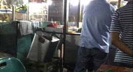 obrázek - Bangkatan Binjai Food Centre