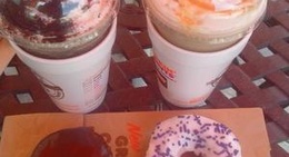 obrázek - Dunkin Donuts