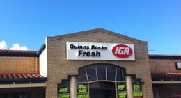 obrázek - Quinns Rocks Shopping Centre