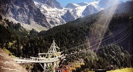 obrázek - P1 Telecabine de la Meije