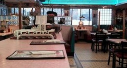 obrázek - Rosie's Diner