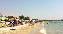 obrázek - Fanari Beach (Παραλία Φαναρίου)