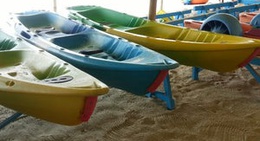 obrázek - Paradise Island Restaurant