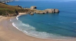obrázek - Playa de Torimbia