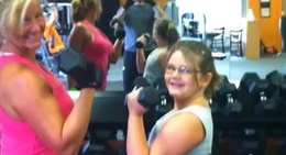 obrázek - Priority Fitness