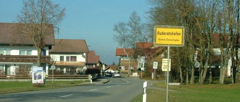 obrázek - Ruderatshofen