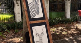 obrázek - The Company's Garden