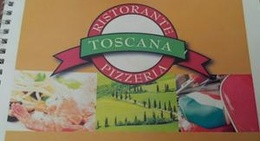 obrázek - Ristorante Toscana