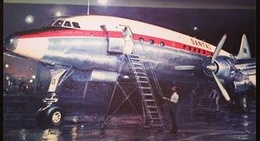 obrázek - Planes Of Fame