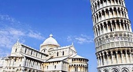 obrázek - Torre di Pisa